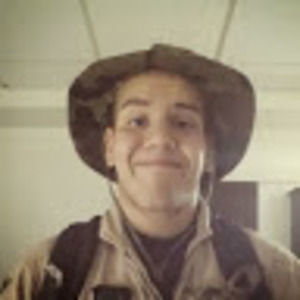 Meet your Posher, Jesse